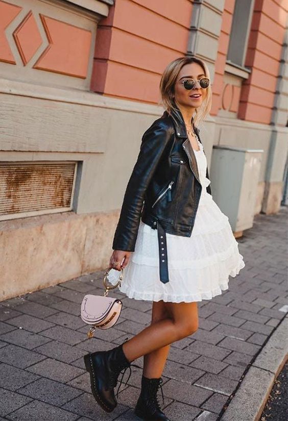 Stílusiskola: outfit ötletek hűvösebb nyári napokra -  -  - divat, hűvös, nyár, outfit, 