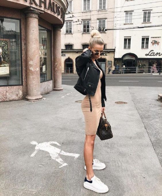 Stílusiskola: outfit ötletek hűvösebb nyári napokra -  -  - divat, hűvös, nyár, outfit, 