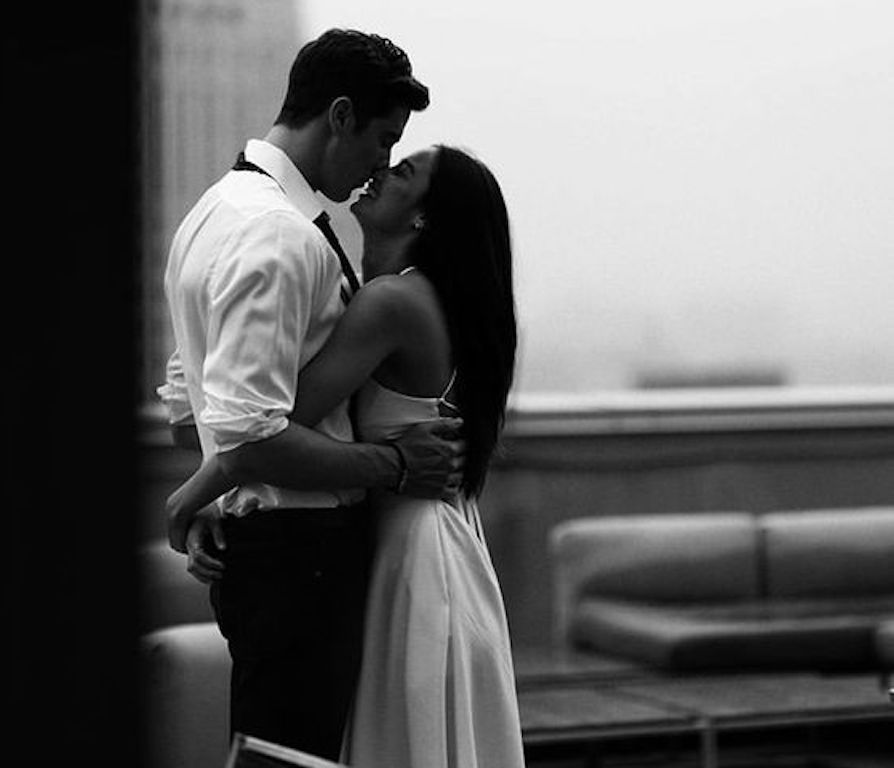 Kibe szeret bele a férfi? Kihez marad hűséges a nő? -  -  - elköteleződés, hűség, párkapcsolat, társ, tisztelet, 