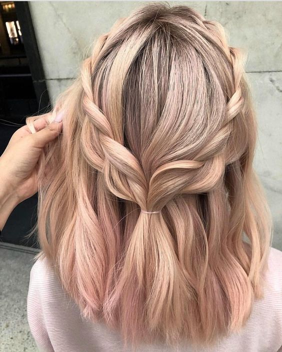 Top10: fonat ötletek nyári hétköznapokra -  -  - fonatok, haj, hajfonatok, nyár, 