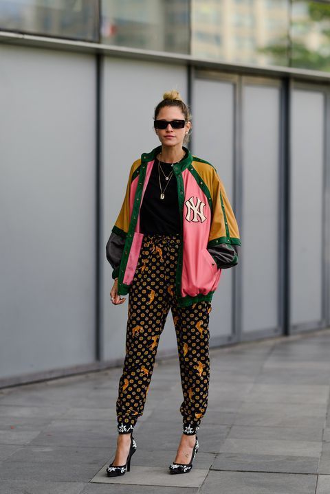 Stílusiskola: így keverd a mintákat, hogy az eredmény tökéletes legyen -  -  - divat, outfit, stílus, 