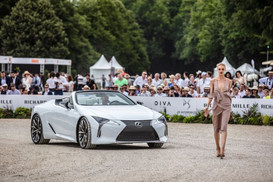 Megvannak a Lexus UX Art Car pályázat győztesei - Autó & Motor - MOBILITY - lexus, lexus ux, lexus ux art car,