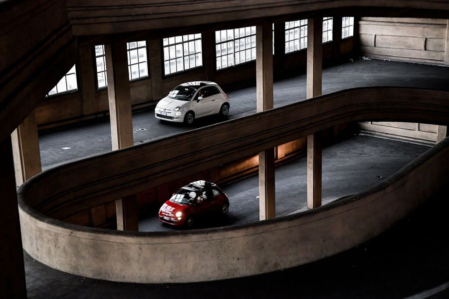 Boldog születésnapot, Fiat 500! - Autó & Motor -  - Fiat 500, születésnap, 