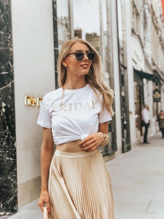 Stílusiskola: így viselj nude színeket nyáron -  -  - divat, nude, nyár, outfit, stílus, 