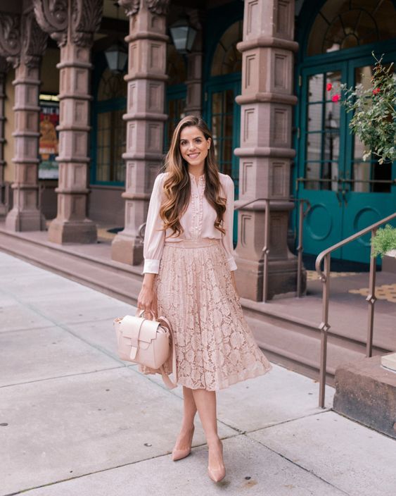 Stílusiskola: romantikus outfit ötletek nyári randikra -  -  - nyár, outfit, randi, stílus, 