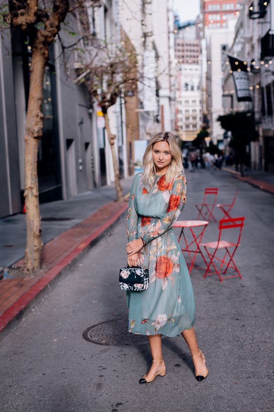 Stílusiskola: romantikus outfit ötletek nyári randikra -  -  - nyár, outfit, randi, stílus, 