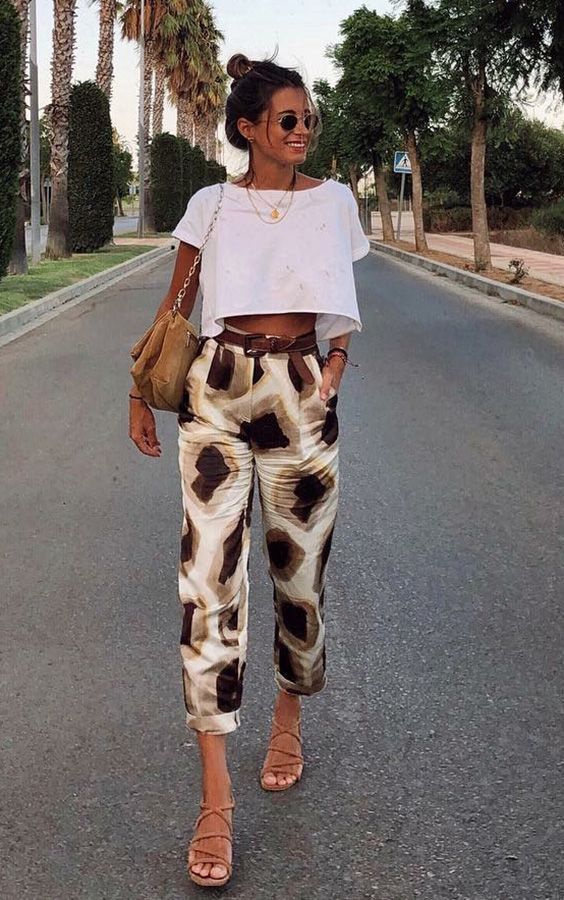 Stílusiskola: tökéletes outfitek nyárra -  -  - divat, nyár, outfit, stílus, 