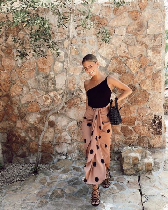 Stílusiskola: tökéletes outfitek nyárra -  -  - divat, nyár, outfit, stílus, 