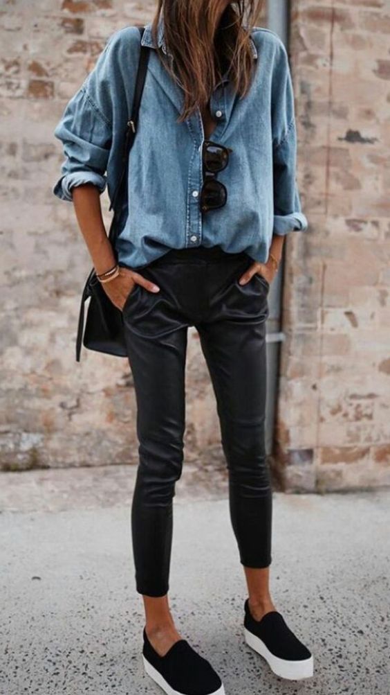 Stílusiskola: így viselj farmeringeket -  -  - divat, farmer, farmering, stílus, stílusikola, 