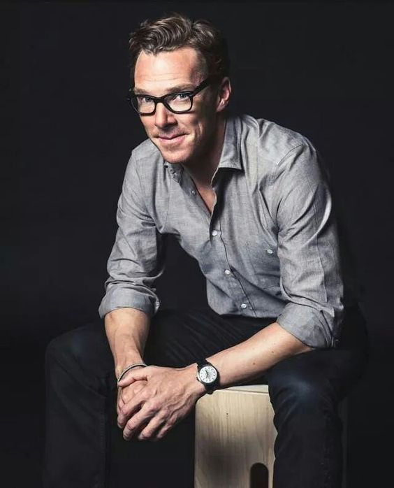 10 kép, ami bizonyítja, hogy Benedict Cumberbatch irtó szexi -  -  - benedict cumberbatch, szexi, színész, születésnap, 