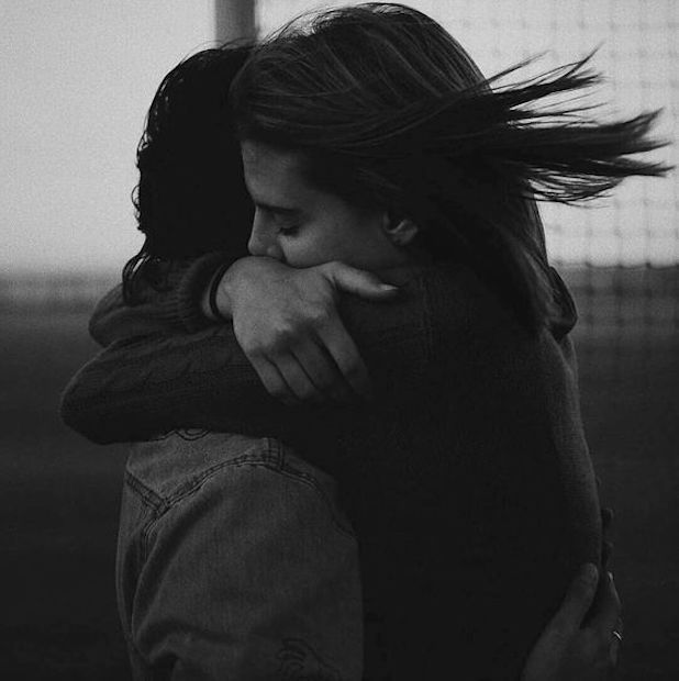 Az intimitás nem a szeretkezésről szól -  -  - intimitás, meghittség, párkapcsolat, társ, társszerelem, 