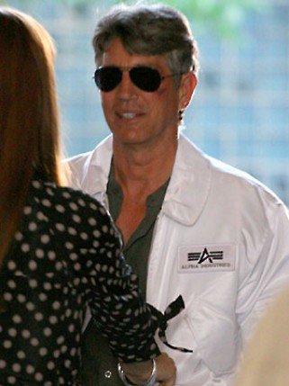 Alpha Industries pilótadzseki története - Divathírek -  - 2010, Alpha, Alpha Industries, divat, férfi,