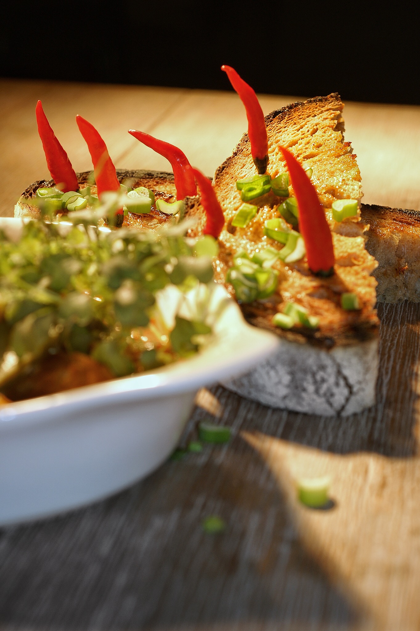 Intimitás Gourmet - Vagyis Étel és szex! - Mindent egymásért - A kényeztetés eszközei - gourmet, intimitás, szex, 