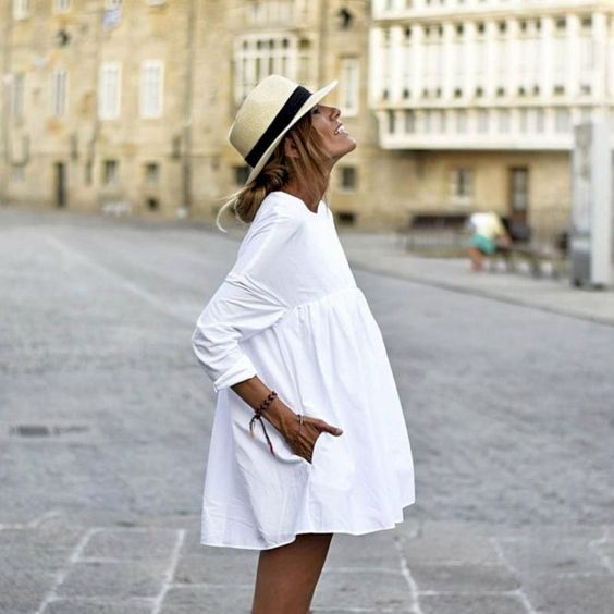 Stílusiskola: kánikulában is csinosan -  -  - divat, hőség, kánikula, nyár, outfit, stílus, 