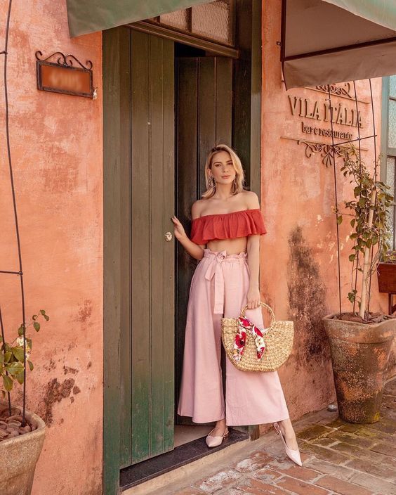 Stílusiskola: kánikulában is csinosan -  -  - divat, hőség, kánikula, nyár, outfit, stílus, 