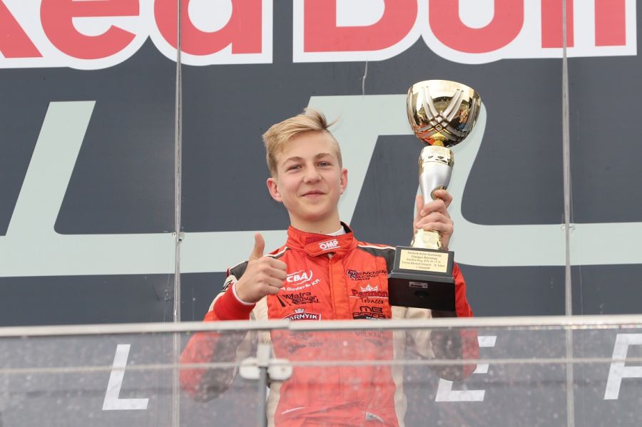 Majdnem a tengerparton! - Autó & Motor - MOBILITY - autóverseny, gender racing team, grt,