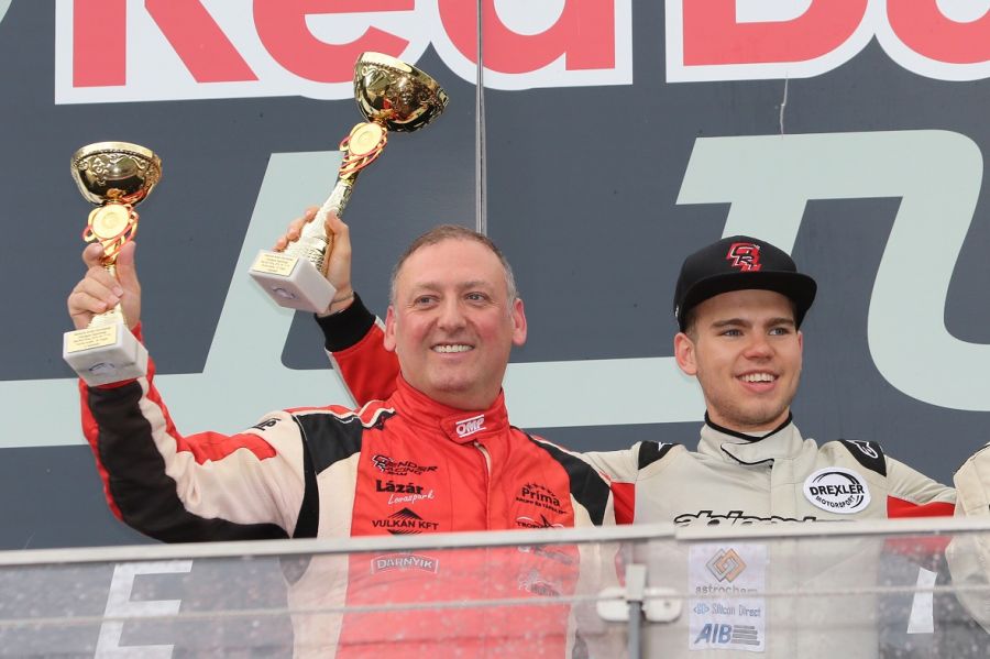 Majdnem a tengerparton! - Autó & Motor - MOBILITY - autóverseny, gender racing team, grt,