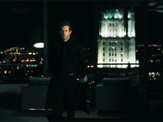 Hugo Boss Bottled Night - Ápolt vagyok -  - Hugo boss, illatszer, ryan reynolds, 