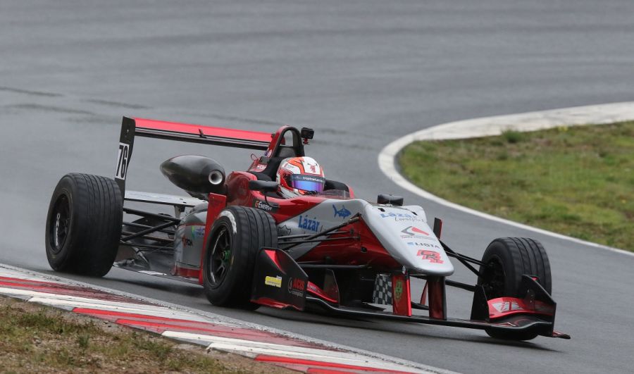 Szárazon és vízen - Autó & Motor - MOBILITY - gender racing team, grt, 