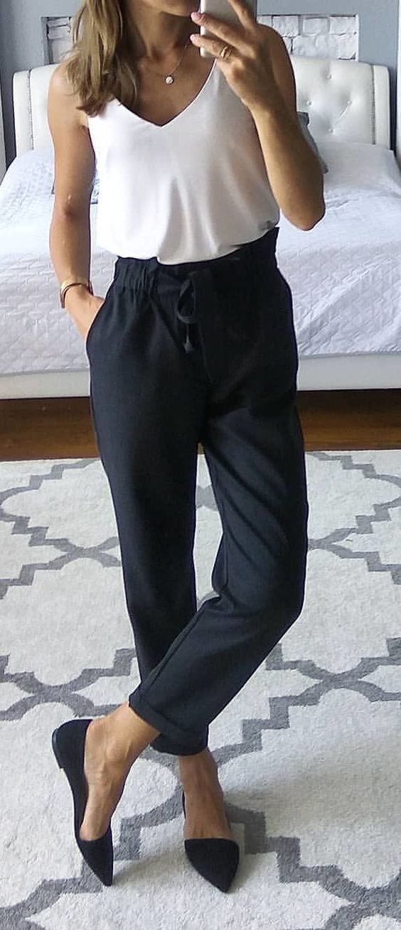 Stílusiskola: 10 csinos irodai outfit -  -  - divat, iroda, nyár, outfit, stílus, 