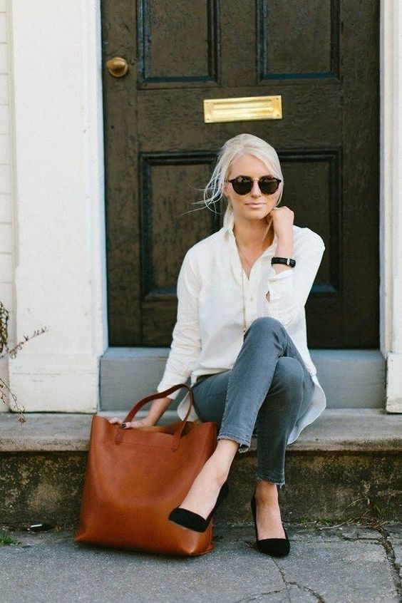 Stílusiskola: 10 csinos irodai outfit -  -  - divat, iroda, nyár, outfit, stílus, 