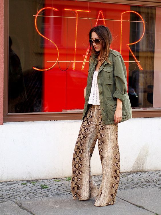 Stílusiskola: így viselj nyáron khakit -  -  - divat, khaki, nyár, outfit, stílus, 