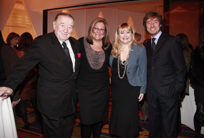 Címlapon: A New York Fashion Week -  -  - 2010, divat, hír, New York Fashion Week,