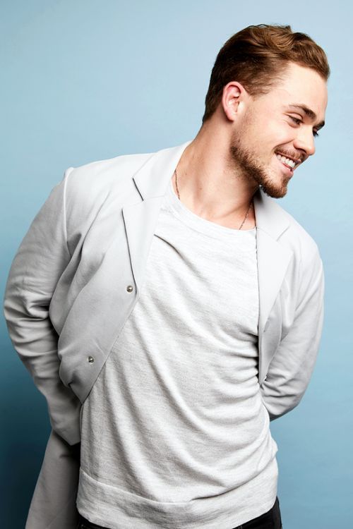 10 kép, ami bizonyítja, hogy Dacre Montgomery napjaink egyik legszexibb színésze -  -  - Dacre Montgomery, stranger things, színész, 