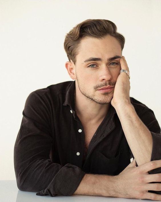 10 kép, ami bizonyítja, hogy Dacre Montgomery napjaink egyik legszexibb színésze -  -  - Dacre Montgomery, stranger things, színész, 