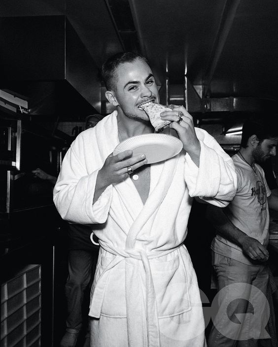 10 kép, ami bizonyítja, hogy Dacre Montgomery napjaink egyik legszexibb színésze -  -  - Dacre Montgomery, stranger things, színész, 