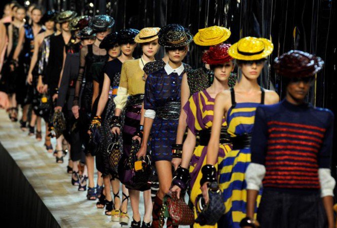 Címlapon: A New York Fashion Week -  -  - 2010, divat, hír, New York Fashion Week,