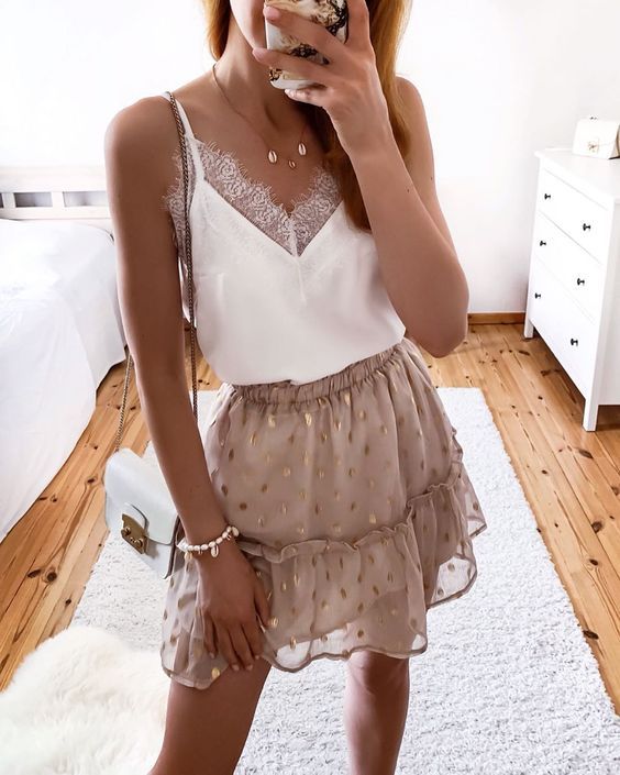 Stílusiskola: 10 outfit kánikula idejére -  -  - divat, forróság, kánikula, meleg, nyár, outfit, stílus, 