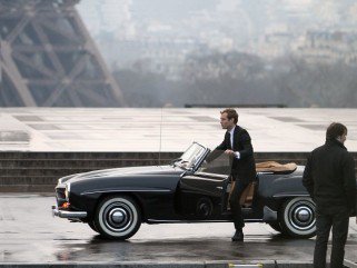 Dior új kampányarca Jude Law - Ápolt vagyok -  - Dior, Franciaország, Guy Ritchie, Jude Law, 