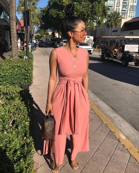 Stílusiskola: nyári kedvencünk, a rózsaszín -  -  - divat, outfit, rózsaszín, 