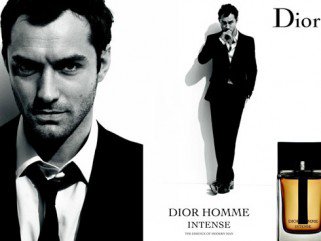 Dior új kampányarca Jude Law - Ápolt vagyok -  - Dior, Franciaország, Guy Ritchie, Jude Law, 