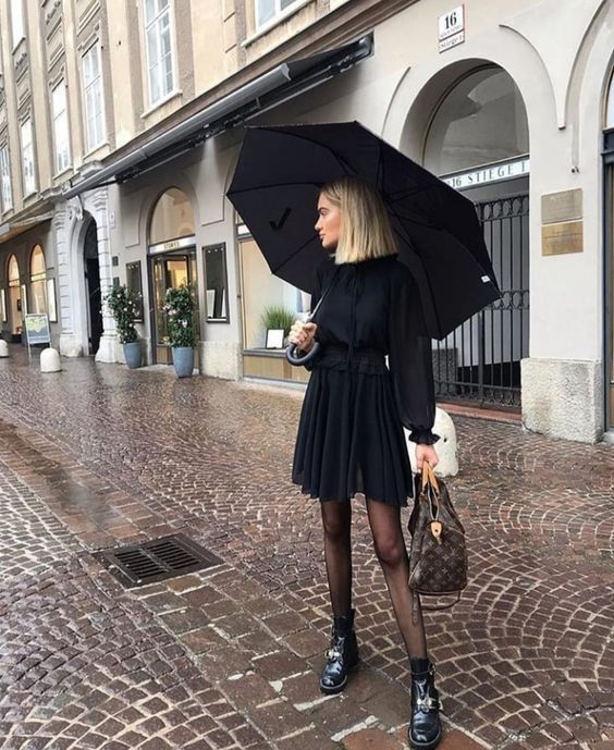 Stílusiskola: 10 outfit, amiért nem bánnánk, ha beköszöntene az ősz -  -  - divat, nyár, outfit, stílus, 