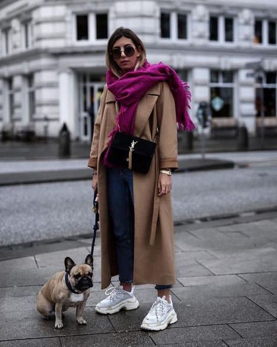 Stílusiskola: 10 outfit, amiért nem bánnánk, ha beköszöntene az ősz -  -  - divat, nyár, outfit, stílus, 