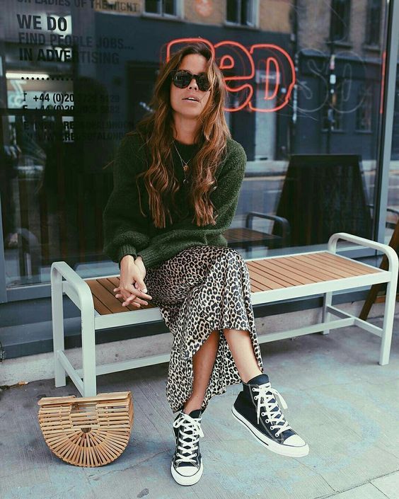 Stílusiskola: 10 outfit, amiért nem bánnánk, ha beköszöntene az ősz -  -  - divat, nyár, outfit, stílus, 