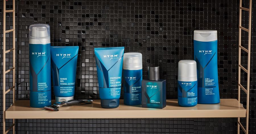 Ünnepeld a férfi szépségápolás világnapját a Hymm-el! -  -  - amway, férfiak, hymm, szépségápolás, 