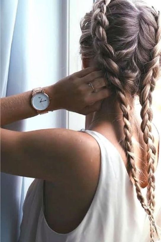 Top10: frizura ötletek forró nyári napokra -  -  - frizura, haj, hőség, kánikula, nyár, 