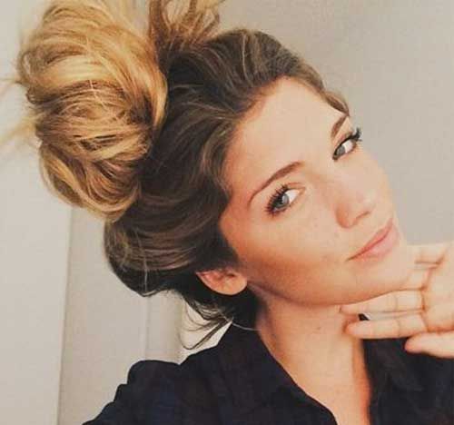 Top10: frizura ötletek forró nyári napokra -  -  - frizura, haj, hőség, kánikula, nyár, 