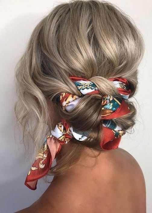 Top10: frizura ötletek forró nyári napokra -  -  - frizura, haj, hőség, kánikula, nyár, 