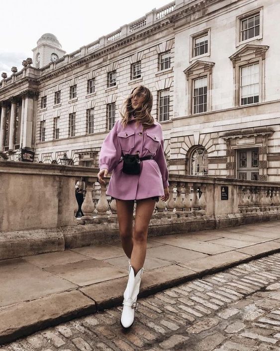 Stílusiskola: a legjobb nyári outfitek csizmákkal -  -  - csizma, divat, nyár, outfit, ősz, 