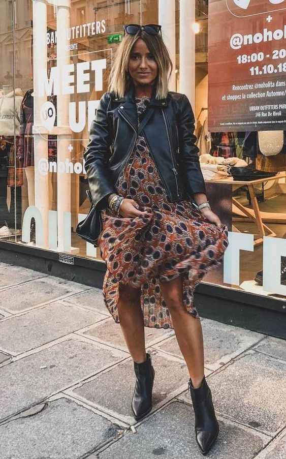 Stílusiskola: a legjobb nyári outfitek csizmákkal -  -  - csizma, divat, nyár, outfit, ősz, 