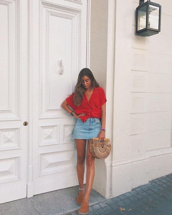 Stílusiskola: így viselj színes ingeket -  -  - divat, ing, stílus, színes ing, 