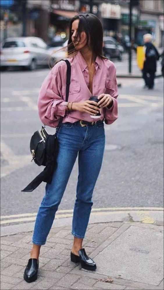 Stílusiskola: így viselj színes ingeket -  -  - divat, ing, stílus, színes ing, 