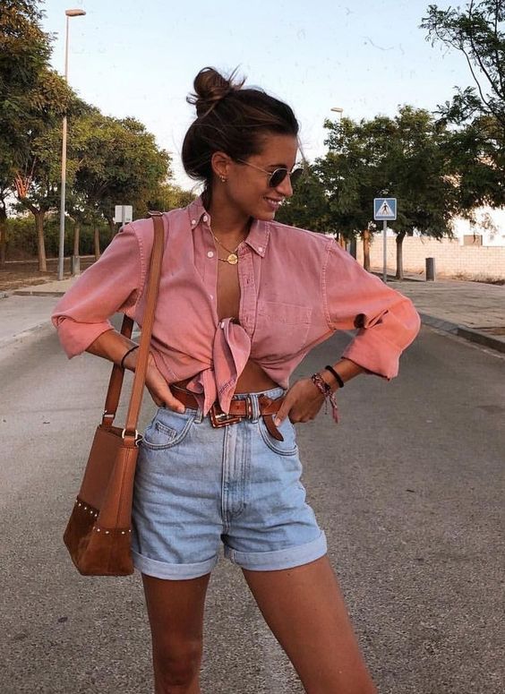 Stílusiskola: így viselj színes ingeket -  -  - divat, ing, stílus, színes ing, 