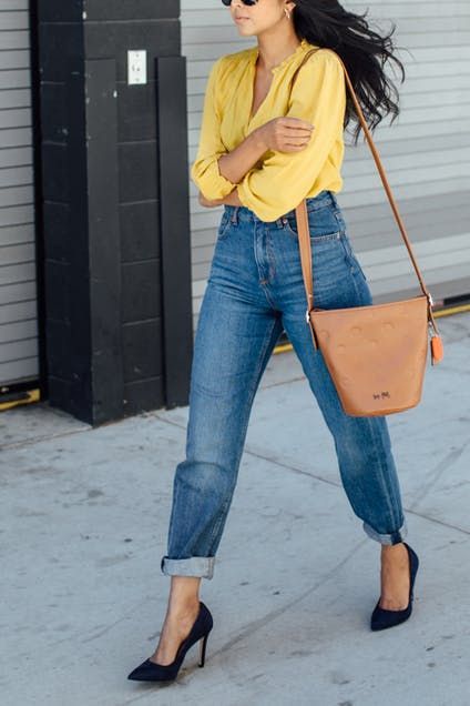 Stílusiskola: így viselj színes ingeket -  -  - divat, ing, stílus, színes ing, 