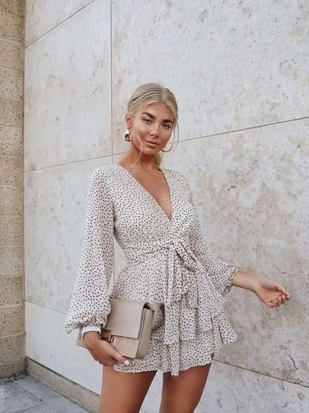 Stílusiskola: így viselj könnyed nyári ruhákat -  -  - divat, nyár, ruha, stílus, 