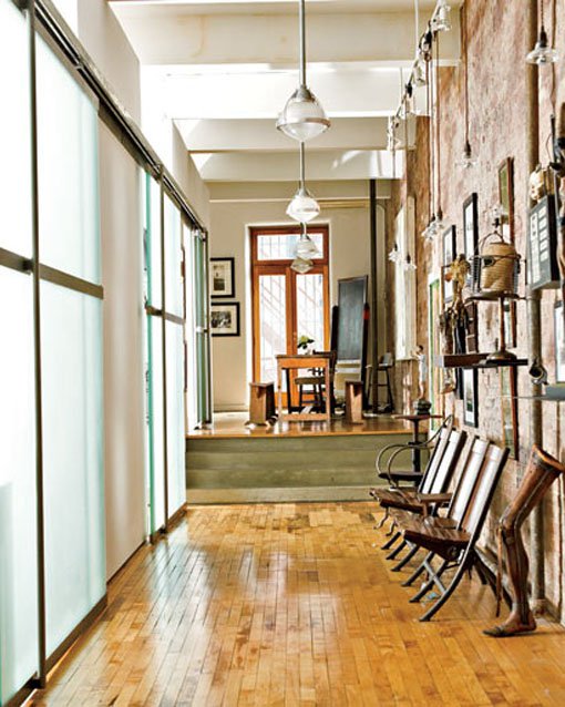 Sztárok otthonai - Sheryl Crow -  -  - 